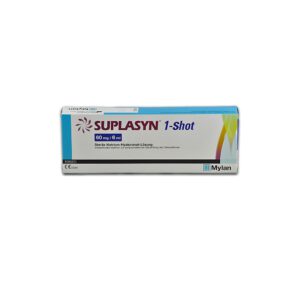 Mylan Teoranta Suplasyn 1-shot (1 x 6,0 ml)